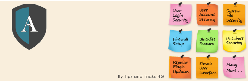 All-In-One WP Security