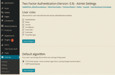 Read more about the article BEST WAY TO SECURE YOUR WORDPRESS SITE FROM HACKERS