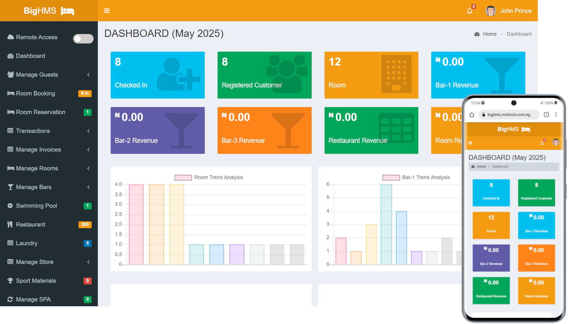 hotel-management-system-dashboard-without-encoding-software